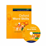 Oxford Word Skills Basic