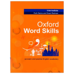 Oxford Word Skills Intermediate