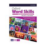 Oxford Word Skills Intermediate Second Edition
