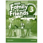 American Family and Friends Second Edition - Image 3