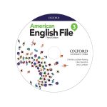 American English File 3 Third Edition - Image 3