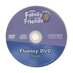 American Family and Friends 5 Second Edition - Image 3