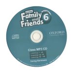 American Family and Friends 6 Second Edition - Image 4