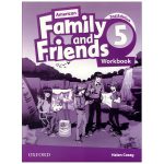 American Family and Friends 5 Second Edition - Image 2