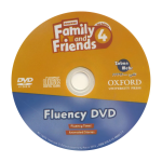 American Family and Friends 4 Second Edition - Image 3